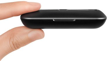Наушники TTEC AirBeat Ultra Slim черный купить,NaN