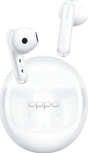 Наушники OPPO Enco Air3 белый купить,NaN