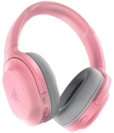 Наушники Razer Barracuda Quartz RZ04-03790300-R3M1 розовый купить,58339