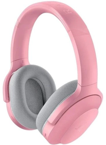 Наушники Razer Barracuda Quartz RZ04-03790300-R3M1 розовый купить,58339