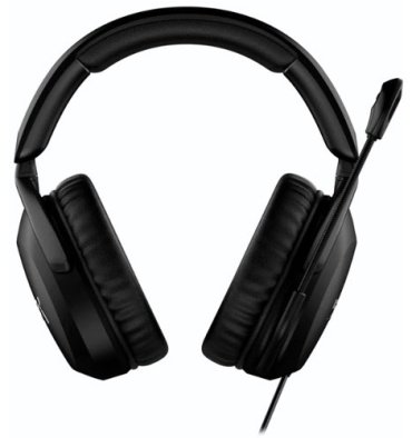 Наушники HyperX Cloud Stinger 2 черный купить,49383