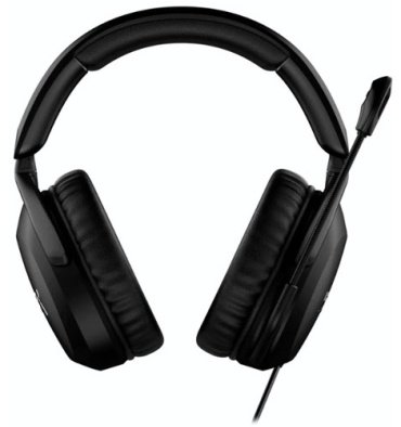 Наушники HyperX Cloud Stinger 2 черный купить,49383