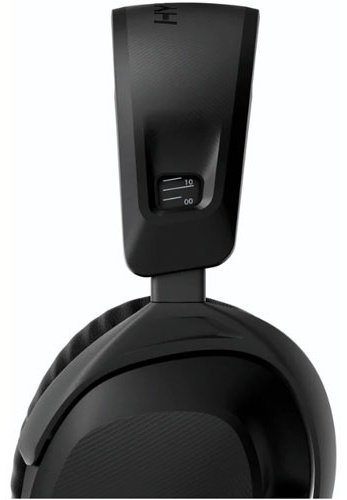 Наушники HyperX Cloud Stinger 2 черный купить,49383