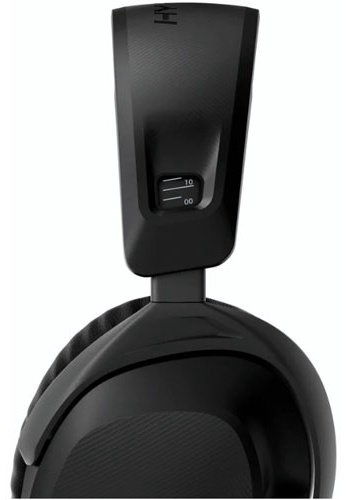 Наушники HyperX Cloud Stinger 2 черный купить,49383