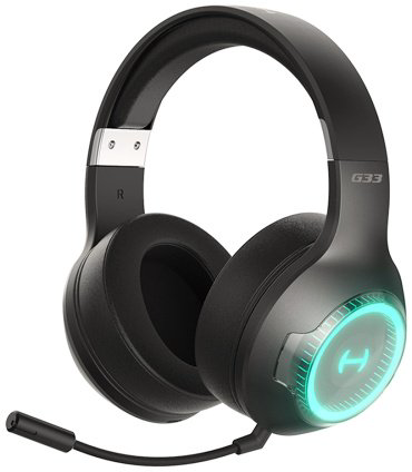 Наушники Edifier G33BT серый - ForteMarket Наушники Edifier G33BT серый купить,16280