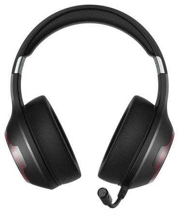 Наушники Edifier G33BT серый - ForteMarket Наушники Edifier G33BT серый купить,16280