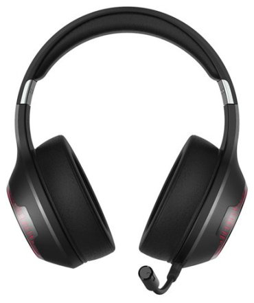 Наушники Edifier G33BT серый - ForteMarket Наушники Edifier G33BT серый купить,16280