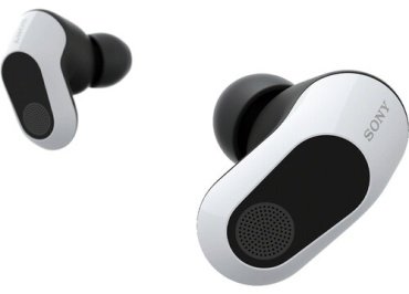 Наушники Sony WFG700 белый