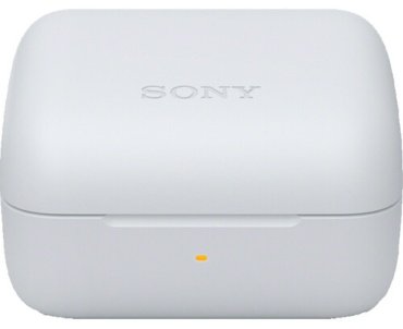 Наушники Sony WFG700 белый купить,NaN