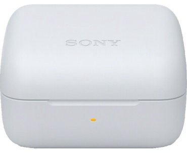 Наушники Sony WFG700 белый купить,NaN