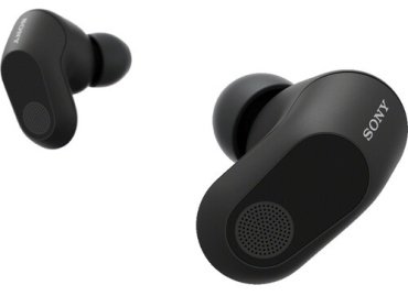 Наушники Sony WFG700N черный
