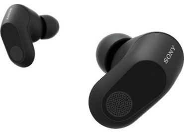 Наушники Sony WFG700N черный