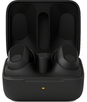 Наушники Sony WFG700N черный