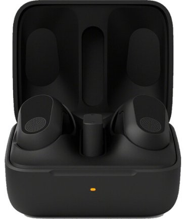 Наушники Sony WFG700N черный купить,109990