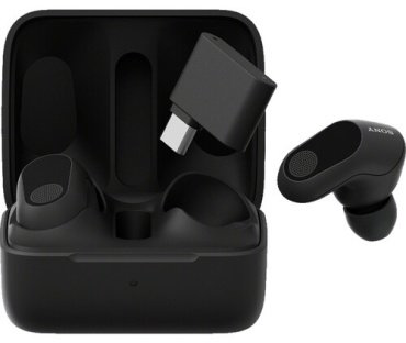 Наушники Sony WFG700N черный купить,109990