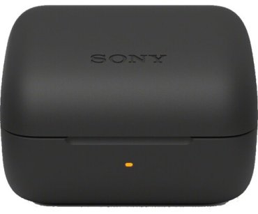 Наушники Sony WFG700N черный