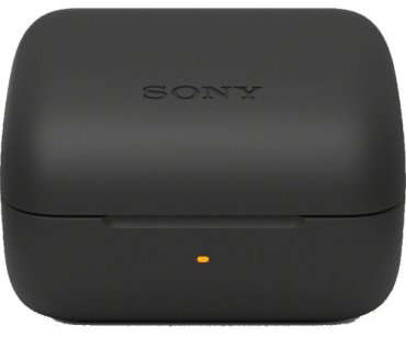 Наушники Sony WFG700N черный купить,109990