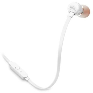 Наушники JBL T110 белый купить,NaN