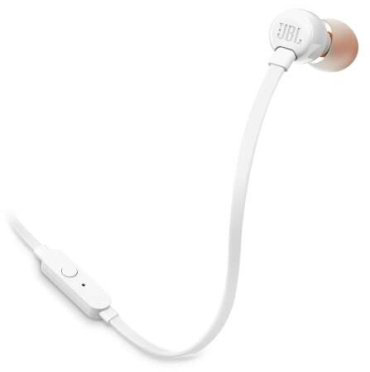 Наушники JBL T110 белый купить,NaN