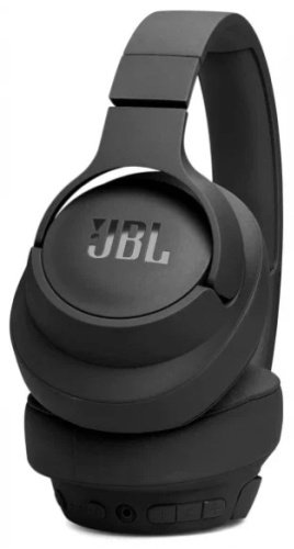 Наушники JBL Tune 770NC черный купить,NaN