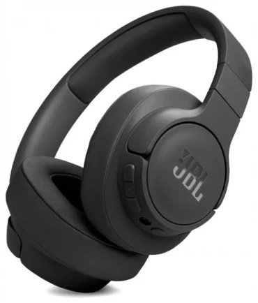 Наушники JBL Tune 770NC черный купить,NaN