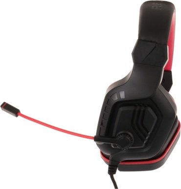 Наушники Red Square Bomber V2 RSQ-30013 черный