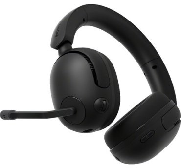 Наушники Sony INZONE H5 черный