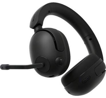 Наушники Sony INZONE H5 черный купить,79990