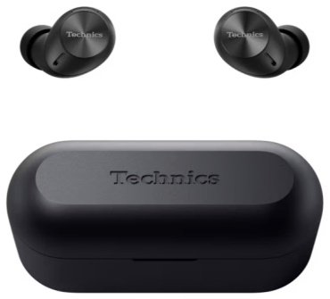 Наушники Technics EAH-AZ40M2GK черный