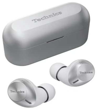 Наушники Technics EAH-AZ40M2GS серебристый