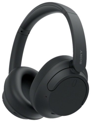Наушники Sony WH-CH720N черный купить,NaN