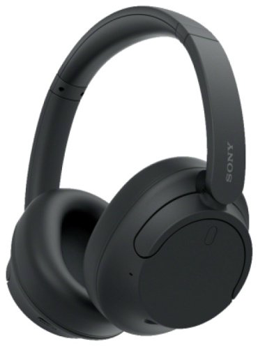 Наушники Sony WH-CH720N черный купить,NaN