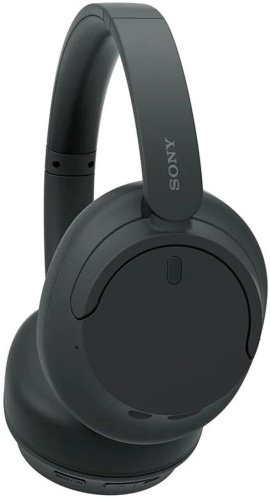 Наушники Sony WH-CH720N черный купить,NaN