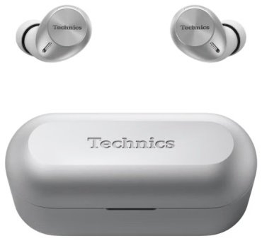 Наушники Technics EAH-AZ40M2GS серебристый