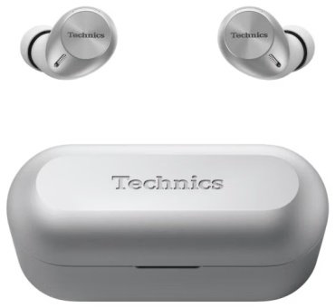 Наушники Technics EAH-AZ40M2GS серебристый - ForteMarket Наушники Technics EAH-AZ40M2GS серебристый купить,102390