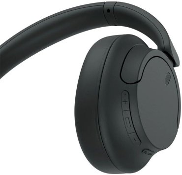 Наушники Sony WH-CH720N черный купить,NaN