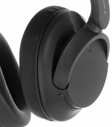 Наушники Sony WH-CH720N черный купить,NaN