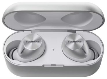 Наушники Technics EAH-AZ40M2GS серебристый
