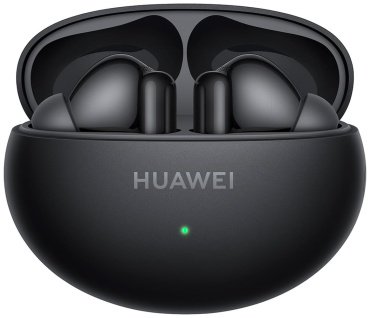 Наушники Huawei FreeBuds 6i черный купить,NaN