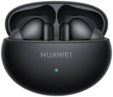 Наушники Huawei FreeBuds 6i черный купить,NaN
