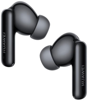Наушники Huawei FreeBuds 6i черный купить,NaN