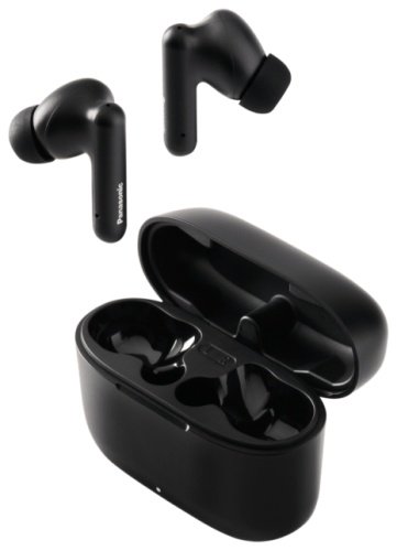 Наушники Panasonic RZ-B110WDG-K черный купить,NaN
