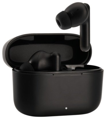 Наушники Panasonic RZ-B110WDG-K черный купить,NaN