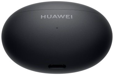 Наушники Huawei FreeBuds 6i черный купить,NaN