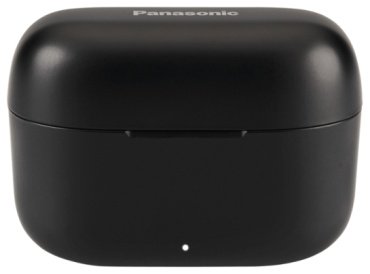 Наушники Panasonic RZ-B110WDG-K черный купить,NaN