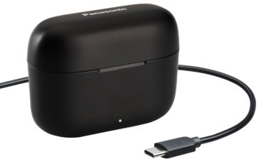 Наушники Panasonic RZ-B110WDG-K черный купить,NaN