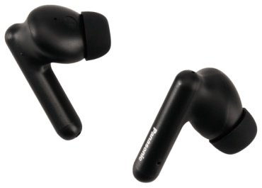 Наушники Panasonic RZ-B110WDG-K черный купить,NaN