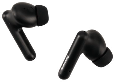 Наушники Panasonic RZ-B110WDG-K черный купить,NaN