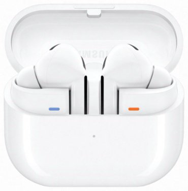 Наушники Samsung Galaxy Buds3 Pro белый купить,108000