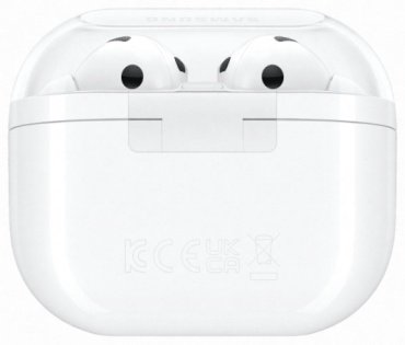 Наушники Samsung Galaxy Buds3 Pro белый купить,108000